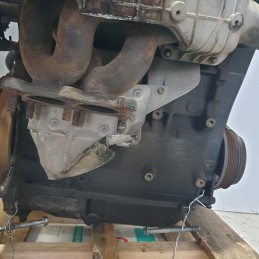 Seat Toledo I 1L2  2.0 16v 110kw 150cv ABF 1993-99 Motore completo