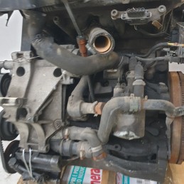 Seat Toledo I 1L2  2.0 16v 110kw 150cv ABF 1993-99 Motore completo