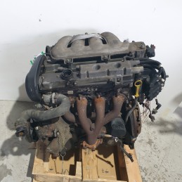 Opel Calibra A 2.0 B 4X4 85...