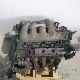 Opel Calibra A 2.0 B 4X4 85 KW 1990-98 motore completo C20NE