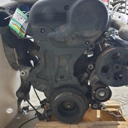 Opel Calibra A 2.0 B 4X4 85 KW 1990-98 motore completo C20NE