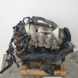 Opel Calibra A 2.0 B 4X4 85 KW 1990-98 motore completo C20NE