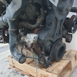 Opel Calibra A 2.0 B 4X4 85 KW 1990-98 motore completo C20NE