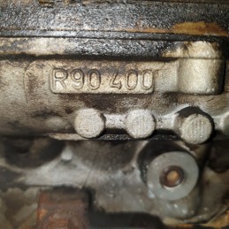 Opel Calibra A 2.0 B 4X4 85 KW 1990-98 motore completo C20NE