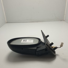 010081 specchietto retrovisore esterno ant SX SsangYong Korando KJ 1996-08 elettrico 3 pin
