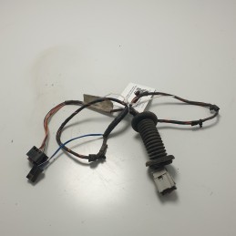 YMM109010 cablaggio cavi elettrici portiera post DX Land Rover Freelander MK1 5P 1997-06