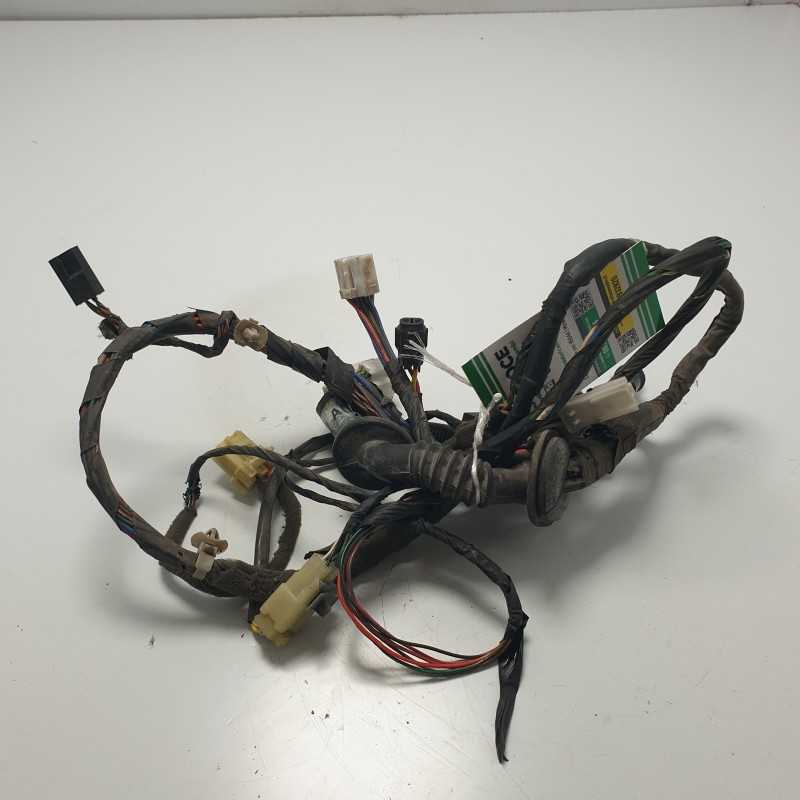 Cablaggio cavi elettrici portiera ant SX SsangYong Korando KJ 1996-08