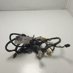 Cablaggio cavi elettrici portiera ant SX SsangYong Korando KJ 1996-08