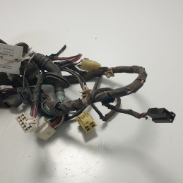 Cablaggio cavi elettrici portiera ant SX SsangYong Korando KJ 1996-08