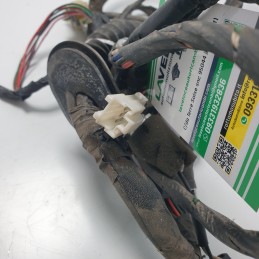 Cablaggio cavi elettrici portiera ant SX SsangYong Korando KJ 1996-08