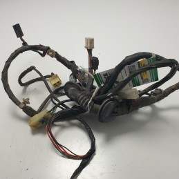 Cablaggio cavi elettrici portiera ant SX SsangYong Korando KJ 1996-08
