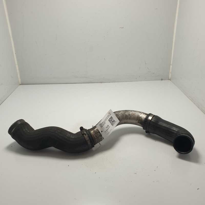 11612249524 tubo manicotto condotto aspirazione BMW X5 E53 3.0D 135KW 184CV 306D1 M57 2003