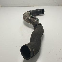 11612249524 tubo manicotto condotto aspirazione BMW X5 E53 3.0D 135KW 184CV 306D1 M57 2003