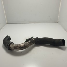 11612249524 tubo manicotto condotto aspirazione BMW X5 E53 3.0D 135KW 184CV 306D1 M57 2003