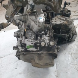 Opel Calibra A 2.0 B 85 KW 1990-98 scatola cambio 5M 90400197
