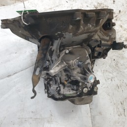 Opel Calibra A 2.0 B 85 KW 1990-98 scatola cambio 5M 90400197