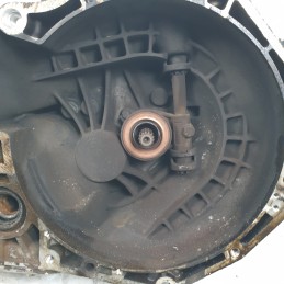 Opel Calibra A 2.0 B 85 KW 1990-98 scatola cambio 5M 90400197