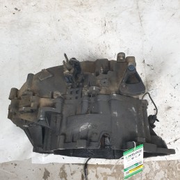 Volvo V70 2.4 120KW D5244T 2003 Cambio manuale 5 marce 1023822