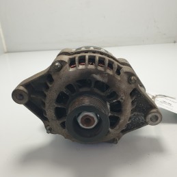 Opel Calibra A 2.0 B 4X4 85...