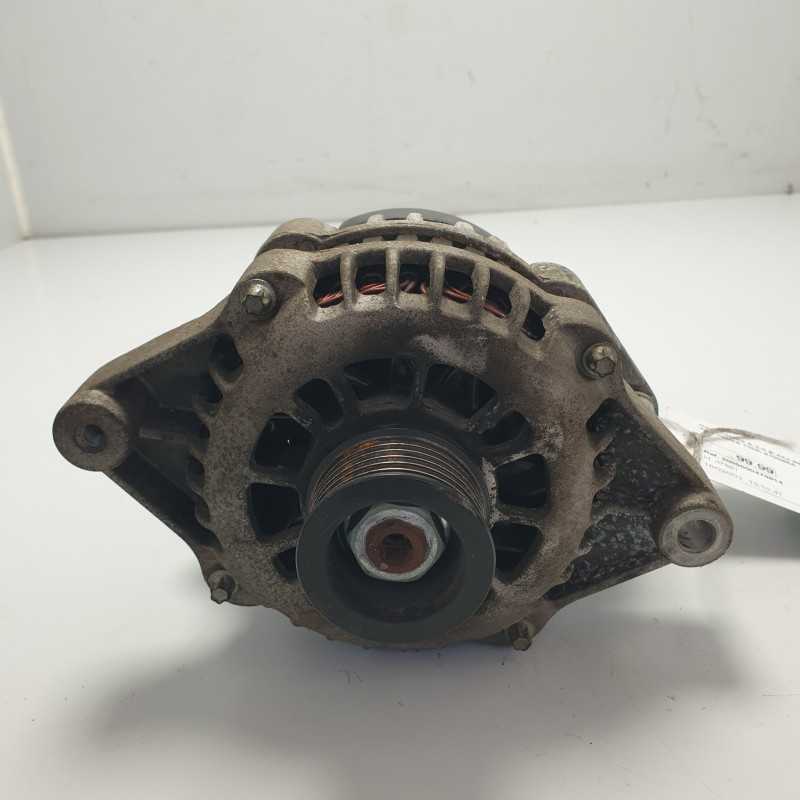 Opel Calibra A 2.0 B 4X4 85 KW 1990-98 alternatore 100A 210065A