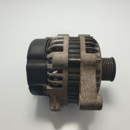 Opel Calibra A 2.0 B 4X4 85 KW 1990-98 alternatore 100A 210065A
