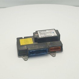 CENTRALINA SENSORE AIRBAG MODULO CONTROLLO VOLVO V50 2005 TEMIC 8697679
