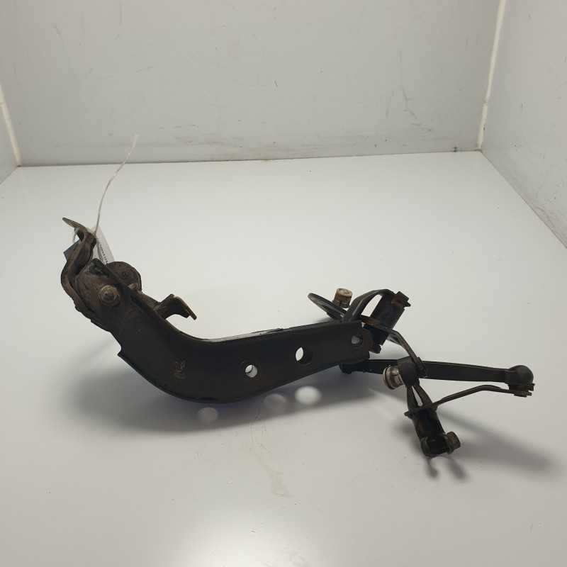 Opel Calibra A 2.0 B 4X4 85 KW 1990-98 staffa supporto cambio con leveraggio