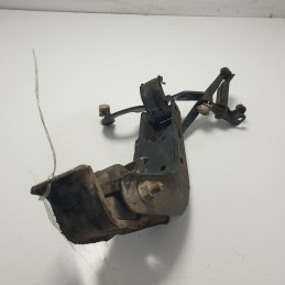 Opel Calibra A 2.0 B 4X4 85 KW 1990-98 staffa supporto cambio con leveraggio