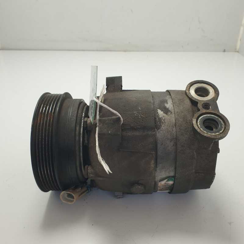 Opel Calibra A 2.0 B 4X4 85 KW 1990-98 compressore A/C clima 6560290