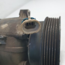 Opel Calibra A 2.0 B 4X4 85 KW 1990-98 compressore A/C clima 6560290