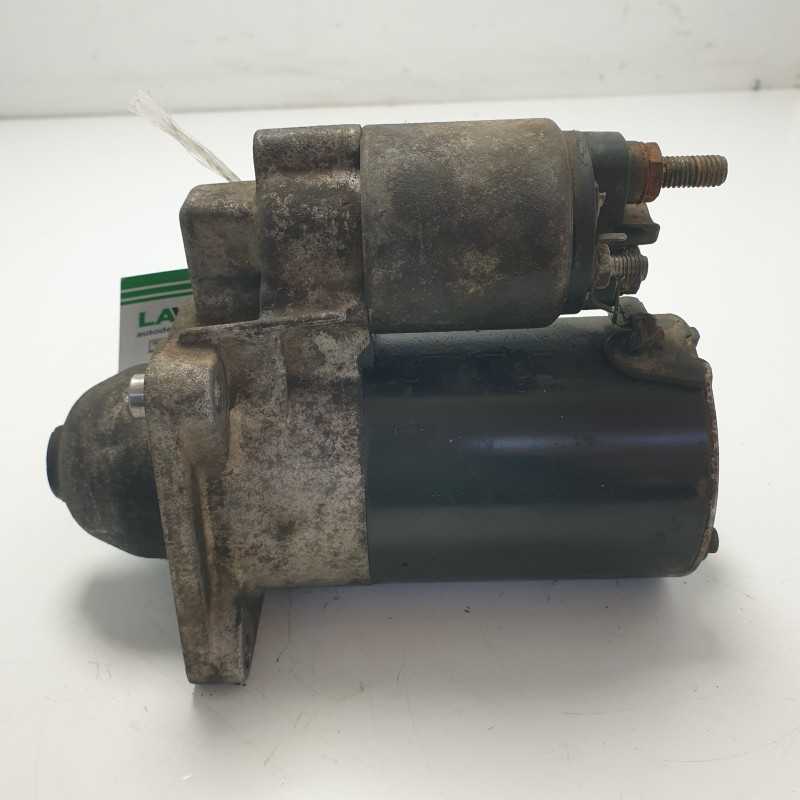 Fiat Punto 176 1.1 55 44kw 176b2000 1999 Motorino avviamento 0001116005