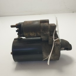 Fiat Punto 176 1.1 55 44kw 176b2000 1999 Motorino avviamento 0001116005