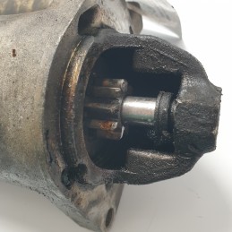 Fiat Punto 176 1.1 55 44kw 176b2000 1999 Motorino avviamento 0001116005