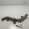 Opel Astra G 1.7 TD 50 KW 1999 tubo condotto aspirazione intercooler 90531843
