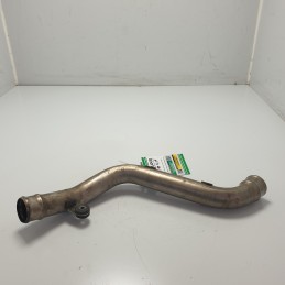 Opel Astra G 1.7 TD 50 KW 1999 tubo condotto aspirazione intercooler 90531843