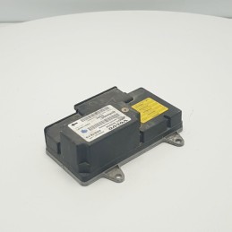 CENTRALINA SENSORE AIRBAG MODULO CONTROLLO VOLVO V50 2005 TEMIC 8697679