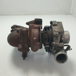 Opel Astra G 1.7 TD 50 KW 1999 turbo turbina turbocompressore 90530995