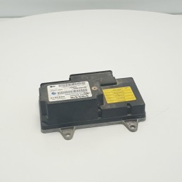 CENTRALINA SENSORE AIRBAG MODULO CONTROLLO VOLVO V50 2005 TEMIC 8697679