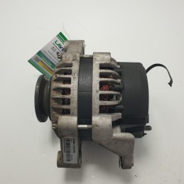 Opel Astra G 1.7 TD 50 KW 1999 alternatore 100A 21516N