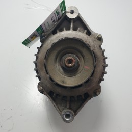 Opel Astra G 1.7 TD 50 KW 1999 alternatore 100A 21516N