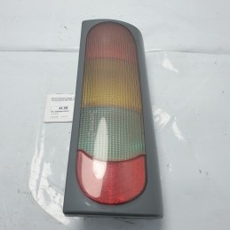 Renault Express Rapid 1.9 D...
