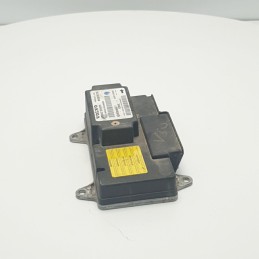CENTRALINA SENSORE AIRBAG MODULO CONTROLLO VOLVO V50 2005 TEMIC 8697679
