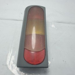 Renault Express Rapid 1.9 D...