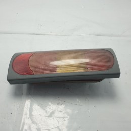 Renault Express Rapid 1.9 D 1995-98 stop faro fanale post SX 600103013