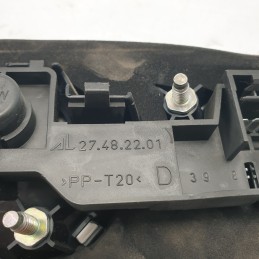 Fiat Croma MK2 194 1.9 MJT 2005-11 stop faro fanle post DX 51727251 interno