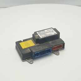 CENTRALINA SENSORE AIRBAG MODULO CONTROLLO VOLVO V50 2005 TEMIC 8697679