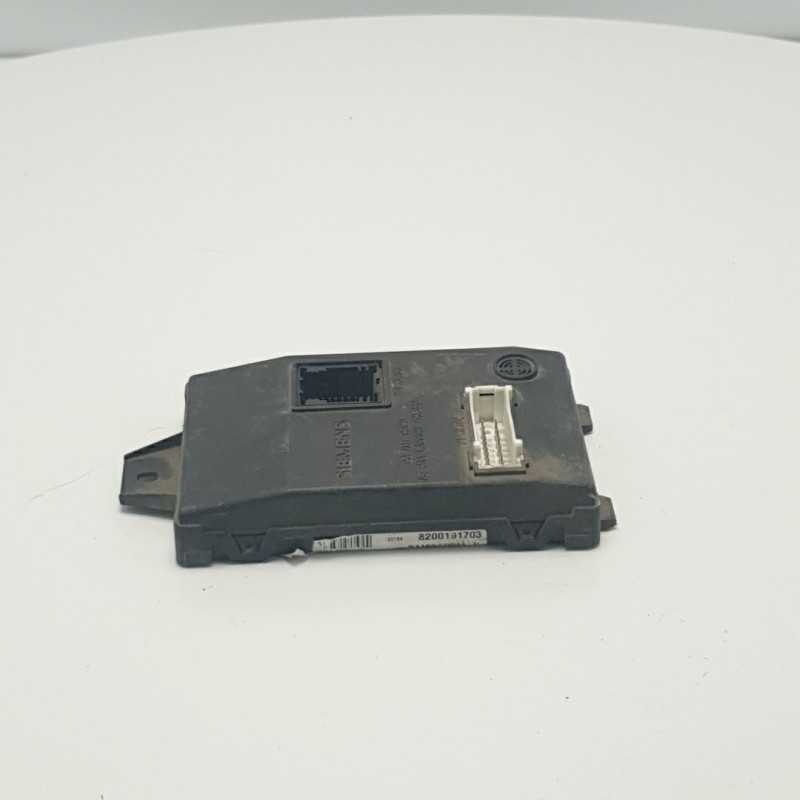 CENTRALINA ECU CONFORT BODY COMPUTER MODULO CONTROLLO RENAULT TWINGO MK1 1.2 B SIEMENS 8200191703 CENTRALINA ECU CONFORT BODY COMPUTER MODULO CONTROLLO RENAULT TWINGO MK1 1.2 B SIEMENS 8200191703