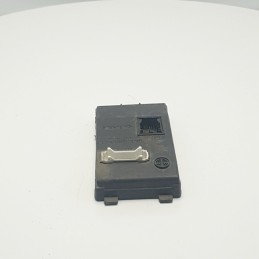 CENTRALINA ECU CONFORT BODY COMPUTER MODULO CONTROLLO RENAULT TWINGO MK1 1.2 B SIEMENS 8200191703