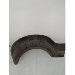 Mercedes 809 T2 LN1 autocarro passaruota parafango post DX misure int 850x560x510 mm montaggio universale