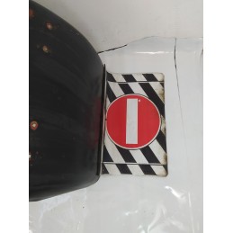 Mercedes 809 T2 LN1 autocarro passaruota parafango post DX misure int 850x560x510 mm montaggio universale